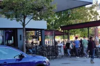 Le Thermal Tonic - Balcon - Central - Wifi Hôtels à : Chamalières