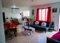 Pura vida tico's family-friendly casita in the central valley