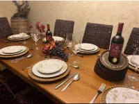 Townhouse Villa tourist Rioja and walks