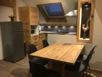 Apartment of the 2 valleys Hotels in La Bresse