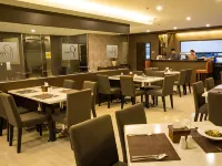 GT Hotel Iloilo - Desayuno