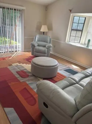 Atlanta Airport Hotels in Riverdale