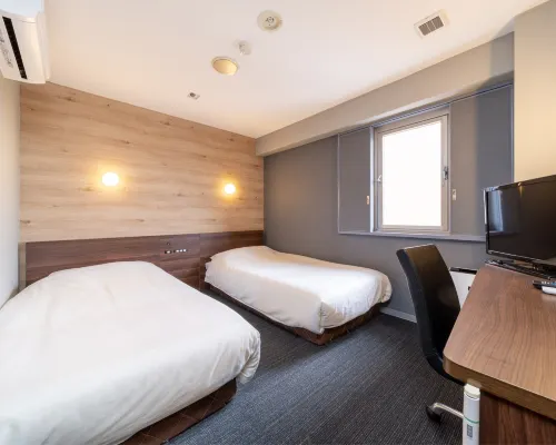 Super Hotel Ube Kosan Street Hotels in Ube
