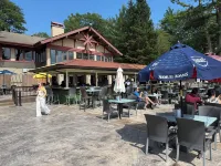 NEWPocono Grand Chalet”at Big Boulder! Ski, Lake, Beach, Pool, Hot tub.., - 4-Star