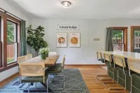 Minnetonka Farmhouse