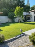 Superb house with swimming pool and view of Mont Ventoux Hotels in Chamaret