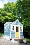 Tiny House | Strouds Run| Lake | Kayak-Hike- Bike