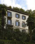 Villa EGO Lake Como Hotels in Torno