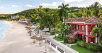 Sandals Grande Antigua All Inclusive Resort and Spa Adults Only - 5-Star