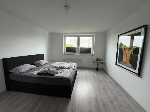 Lovely apartment in Lünen Các khách sạn ở Lunen