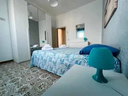 Villa Al_Mar just a step away from the white beaches of Salento