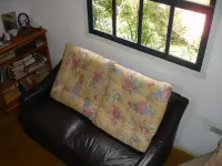 Pindorama Site: Chalet with beautiful view.