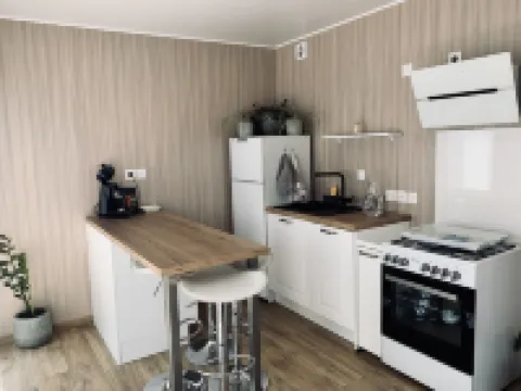 Logement Atypique et Responsable Avec Jardin