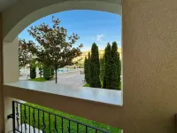 Luxury Sveti Vlas Prestige Fort Beach Aparthotel