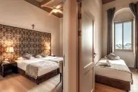 Notre Dame Center Hotels in 