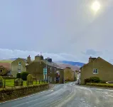 Cosy lake district cottage. Nestled between the coast and fells Hotel a Millom