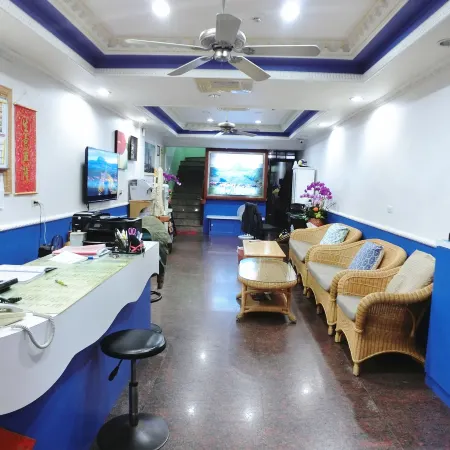 Xing Ji Hostel