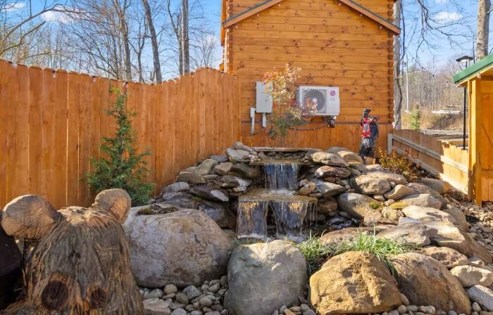 Cabin Apt 20Min to Gatlinburg Across from Ntl Park GameRoom+FirePit+Pet Friendly