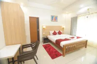 Castle Brook Residential Homestay