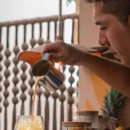 Pachamaya Holistic Wellness & Spa