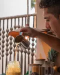 Pachamaya Holistic Wellness & Spa - bar