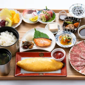 Hotel Concerto Nagasaki Отели рядом с достопримечательностью «Собор Ураками»