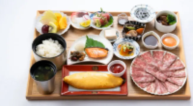 Hotel Concerto Nagasaki