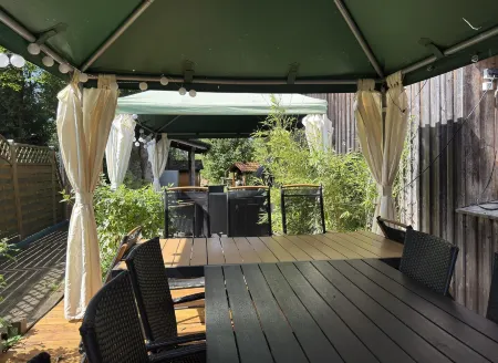 Gruppenhaus in Buntenbock Отели в г. Клаусталь-Целлерфельд