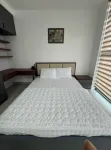 [Duke Home] 10th Floor, 2 Bedrooms, Sophia Center Hotel a P. An Hoà