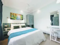 Nature Bliss 1 Bedroom Apartment Hotels near South Goa Beach
