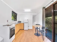Rockingham Holiday Village - 3-Star