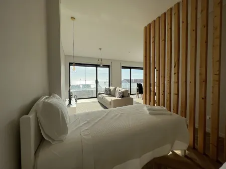 Custódio Ocean View - Praia de Mira