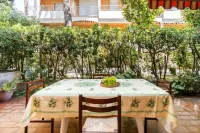 La casa della nonna Hotels in Bordighera