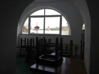 Sunny Terrace Retreat