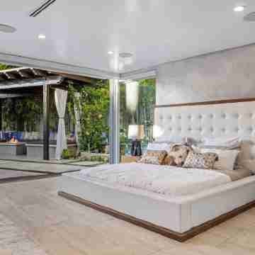 The Zen Estate Rooms