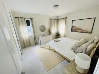 Blue Mountain Chalet