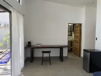 Honeymoon apt with mini fridge and pool view Hotel a Paraiso