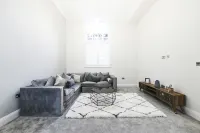 Beautiful 2 Bed Apartment Hotel a Sutton Coldfield