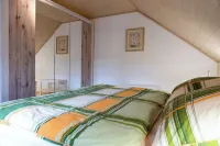 Vacation apartment at the hazelnut bush in Saxon Switzerland. Hotel di Struppen