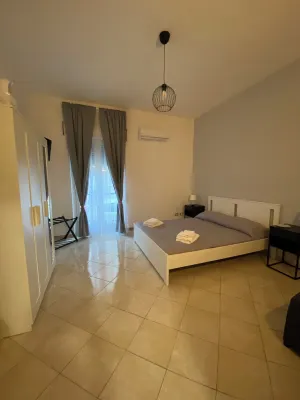 AGRIGENTO CENTER VERY CLOSE TO THE VALLEY OF TEMPLES AND SCALA DEI TURCHI