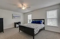 Spacious , Family Friendly, Close to Ft Gordon, Hospitals, Shopping, Sleeps 7