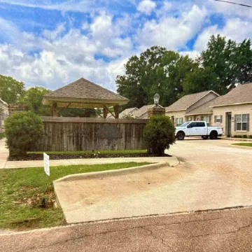 Enchanting Townhome in Ruston near LaTech