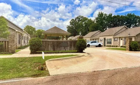 Enchanting Townhome in Ruston near LaTech