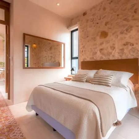 Kinal 05 - One Bedroom Apartment, Sleeps 2