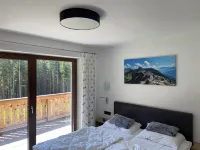 Cozy Chalet Bachmayrspitze in Neukirchen am Grossvenediger