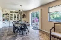 Spacious 3-Bedroom Home - Pet Friendly with Fenced Backyard