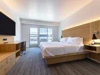 โรงแรม Mai ดาวน์ทาวน์ลองบีช โรงแรมในลองบีช