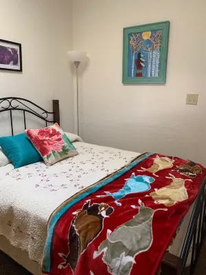 Skiers/Boarders Haven Hotels in Arroyo Seco