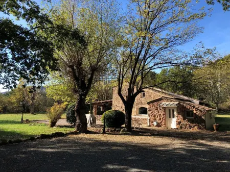 Mas Provençal - Pays de Fayence