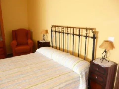 Rural apartment La Noguera for 5 people Hotels in Sierra de Gata